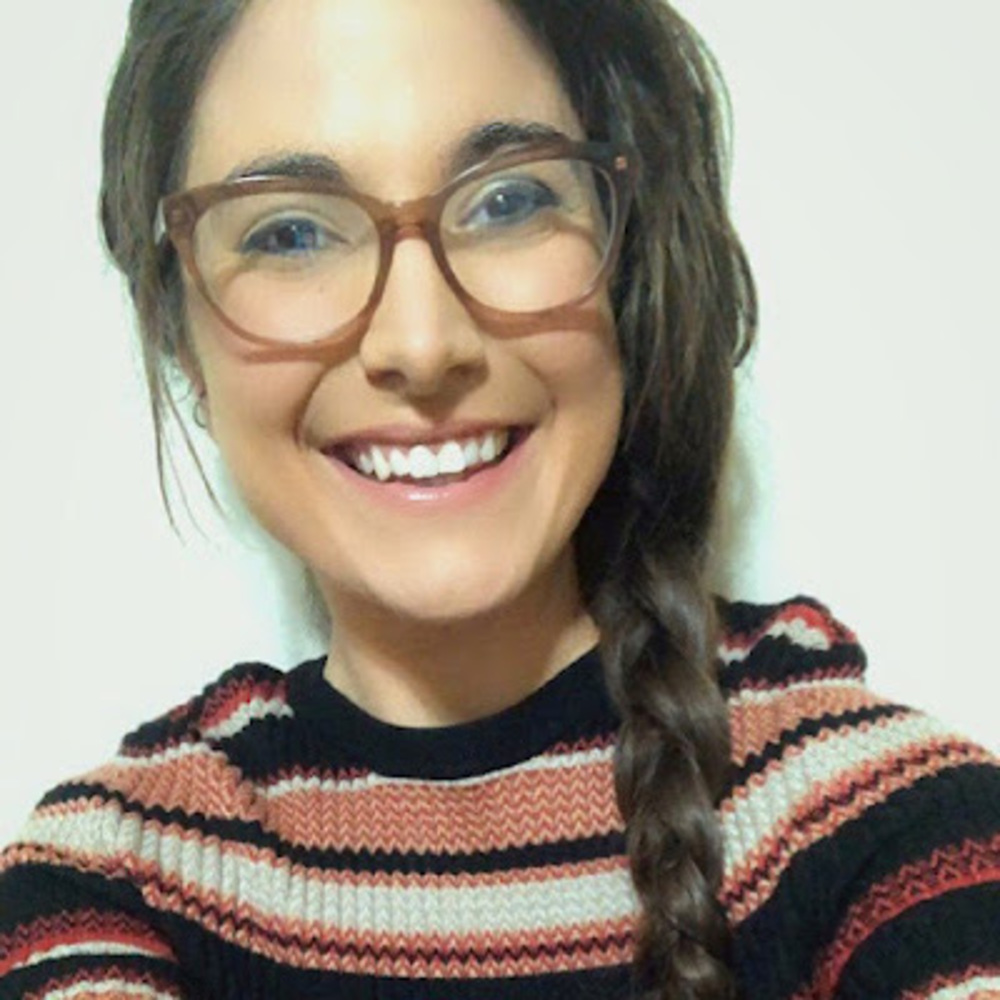 Meet your Posher, Stacey
